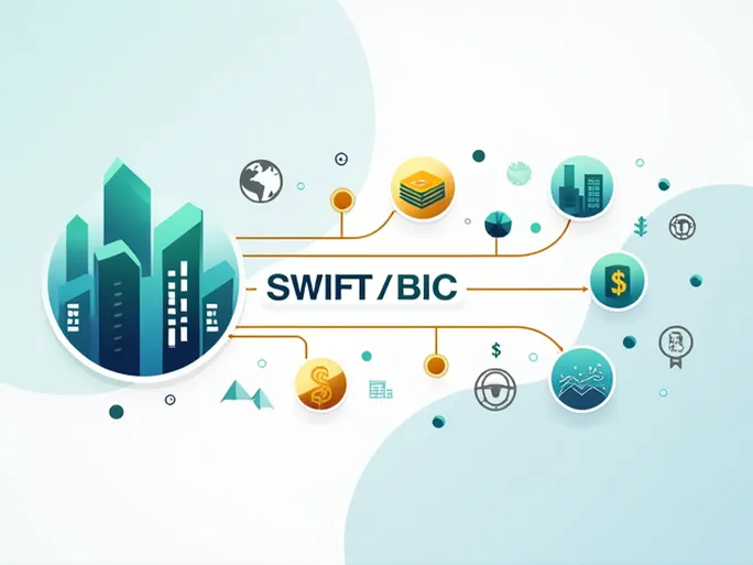 Guide to Using MERBBOLXSCZ SWIFT Code for Global Transfers
