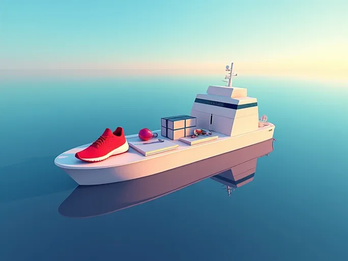 Guide to Using Taobaos Cainiao Sea Shipping to Malaysia