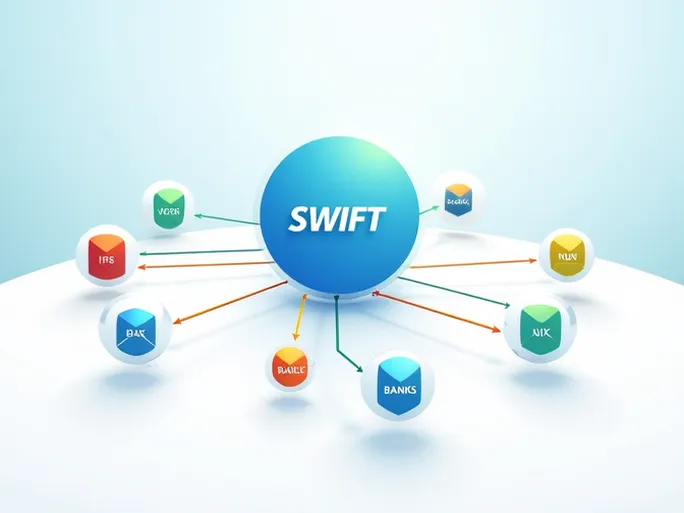 了解BOFAUS3DDOC美国银行的SWIFTBIC代码解析