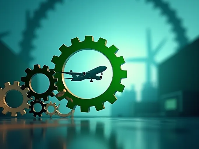 约旦海关借鉴迪拜经验加速空运货物通关效率全球贸易便利化的新实践