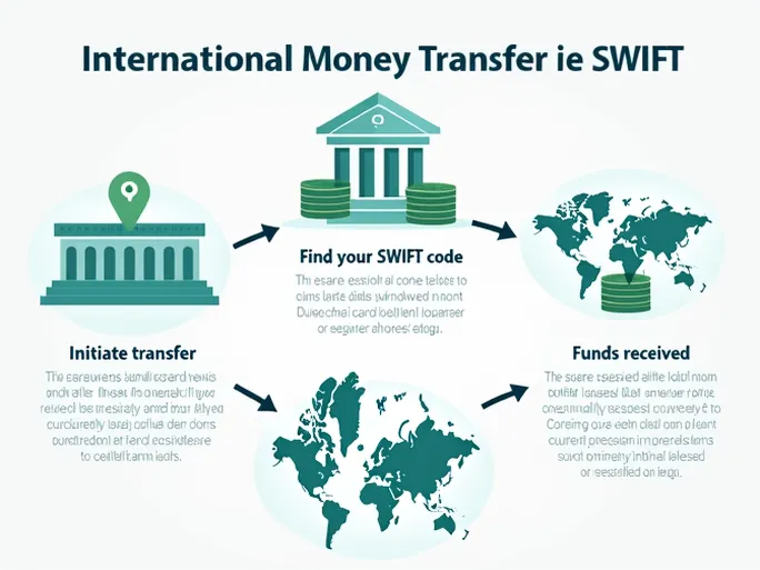 Guide to Finding SWIFT Codes for Desjardins Quebec Branches