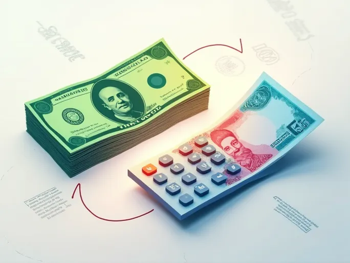 500 USD to Somali Shillings Latest Exchange Rate