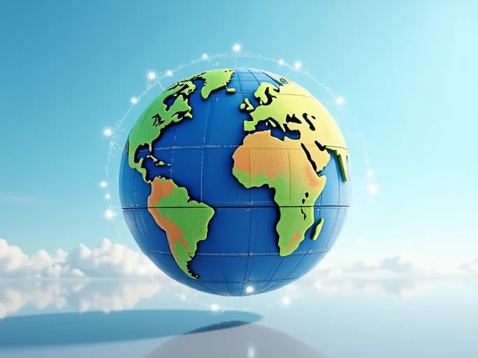 货运代理业的数字化转型机遇挑战与未来展望