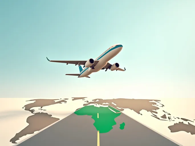 布瓦凯机场 ICAO 代码是什么全面了解机场信息