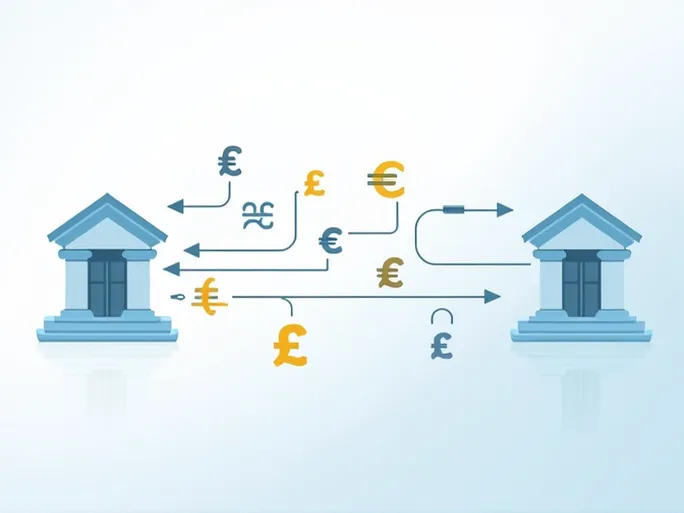 Egypts National Bank Eases International Transfers with SWIFT Code