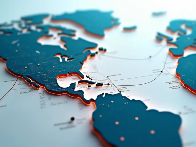 DSV Expands Semiconductor and Latin America Logistics Via Acquisitions