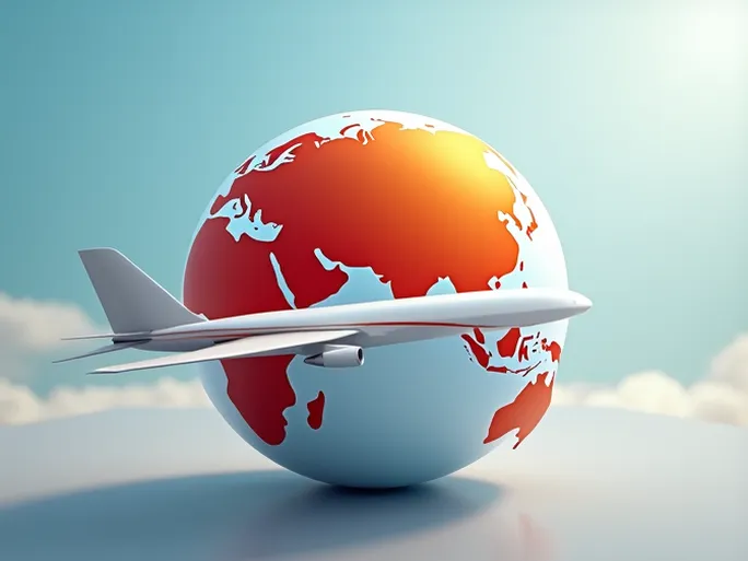 Indiachina Aviation Market Grows Amid Geopolitical Shifts