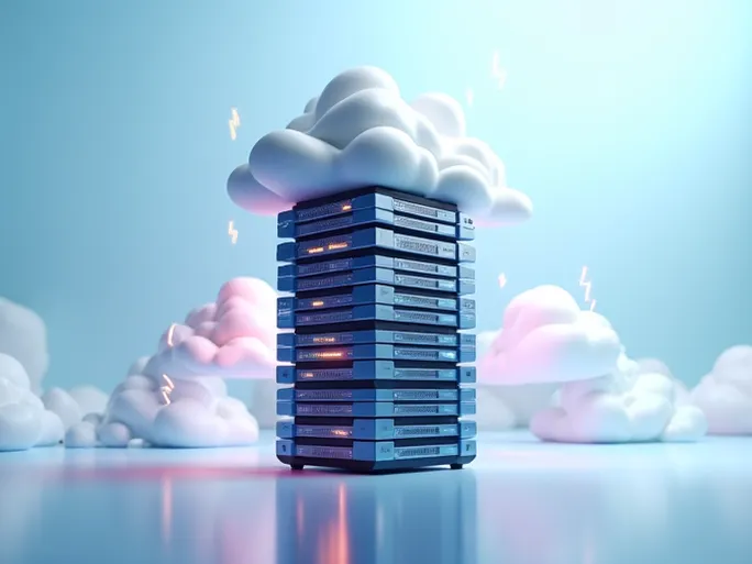 百万级流量无忧WordPress高性能主机终极指南