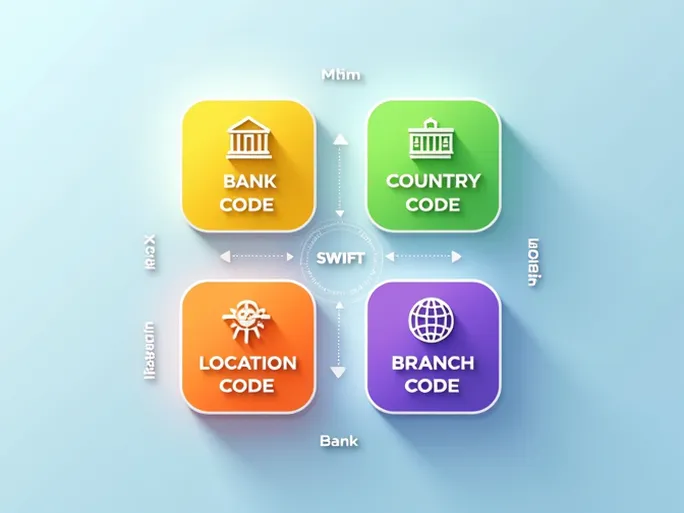 汇款无忧掌握BCPLBOLXCBB SWIFT代码的关键