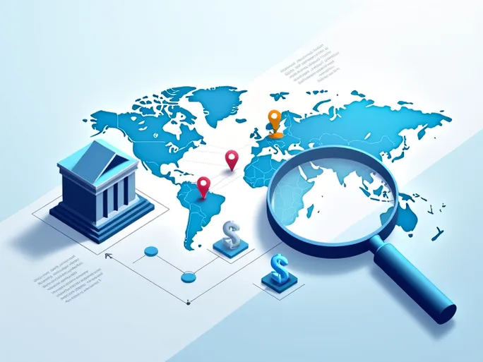 QNB Banks SWIFT Code Key for Global Transactions