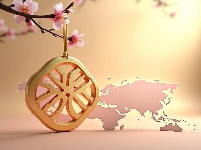 Lunar New Year Greetings Boost Export Client Engagement