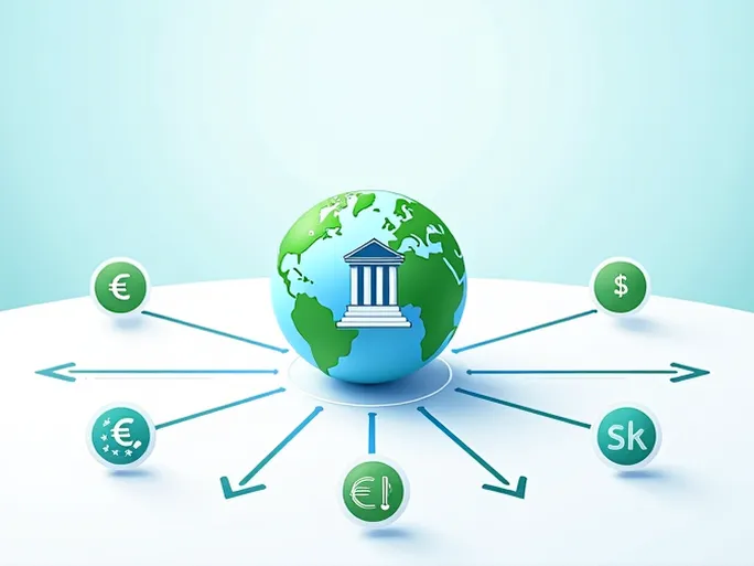 SWIFT BIC Codes Essential for Secure Transfers to Swedens Riksbank