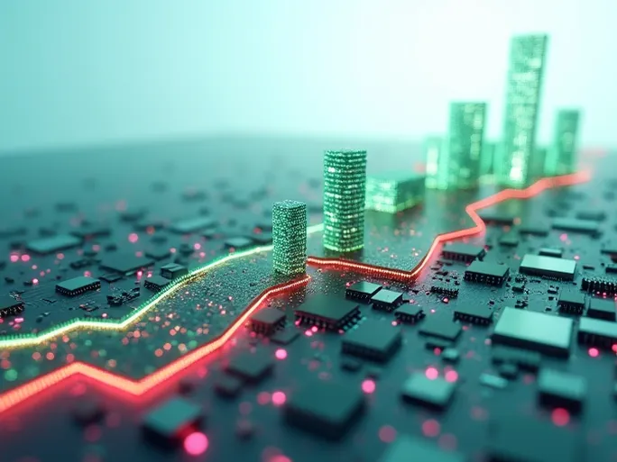 Goldman Sachs US Stocks Not in Bubble but Risks Grow