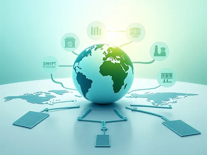 有效发送国际转账了解塞内加尔的SWIFTBIC代码至关重要