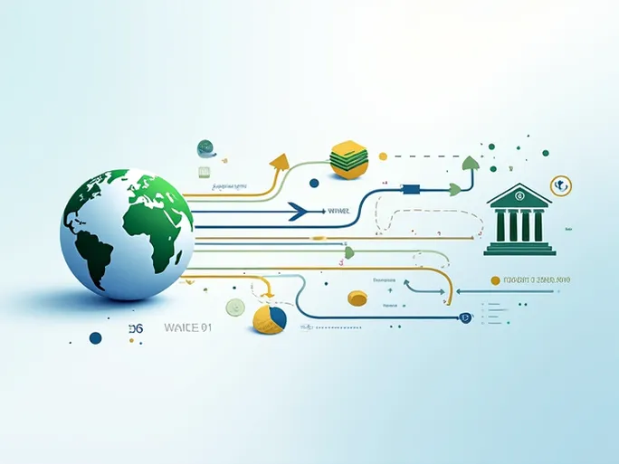 Banco Central De Sao Tome Enhances Swift Transfer Efficiency