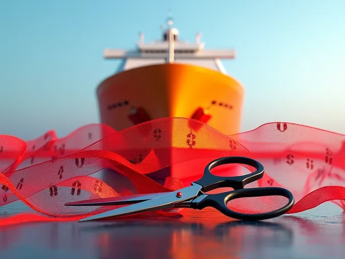 货查后改配全攻略告别滞港省钱提效