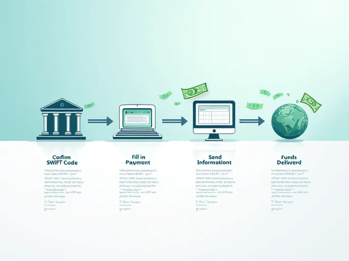 PRIORBANK SWIFT Code Streamlines International Transfers