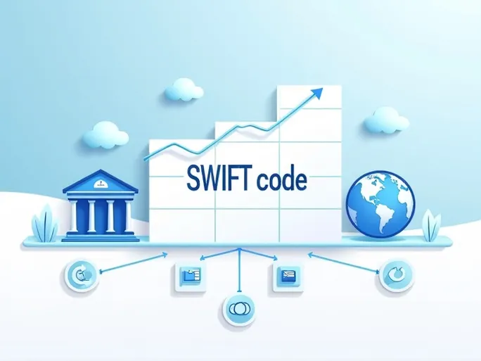 如何准确使用摩尔多瓦国家银行SWIFT码进行国际汇款