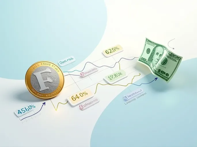 瑞士里朗与美元的兑换指南5 SZL兑换USD的实时数据