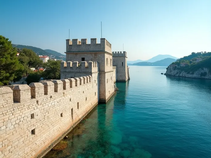 巴尔干双珠克罗地亚与塞尔维亚旅游攻略及交通指南