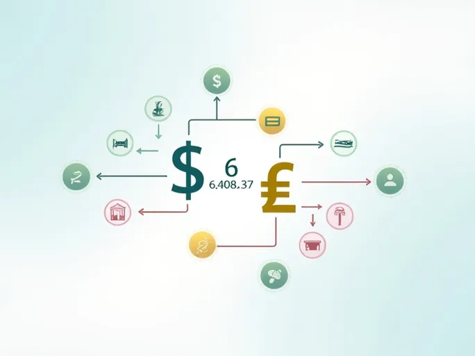 美元与丹麦克朗的兑换指南