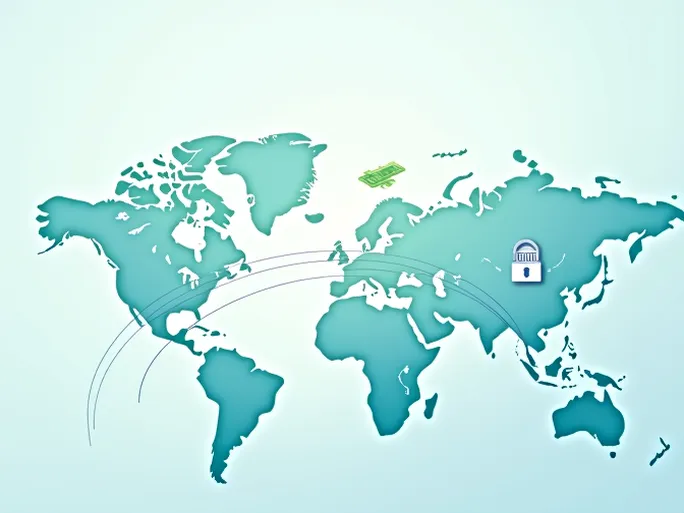 如何安全高效地使用BANCO CENTRAL DE CHILE的SWIFT码进行国际汇款