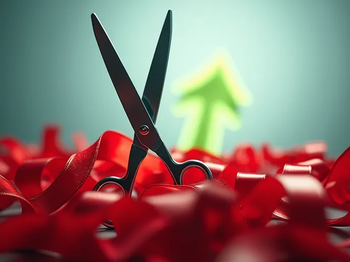 US DOT Begins Major Regulatory Overhaul Stirring Industry Debate