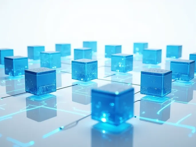 告别物流盲区数字化货运网络助您掌控供应链全局