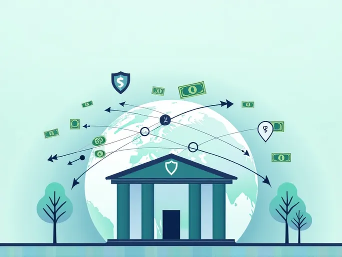 确保国际汇款无忧NATIONAL BANK LIMITED的SWIFTBIC代码解析