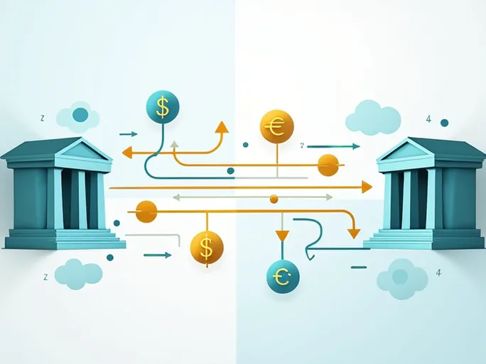 Qatar National Bank SWIFT代码全解析确保安全精确汇款