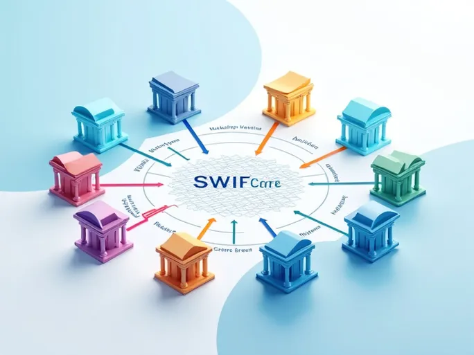 SWIFT Codes Explained for International Bank Transfers