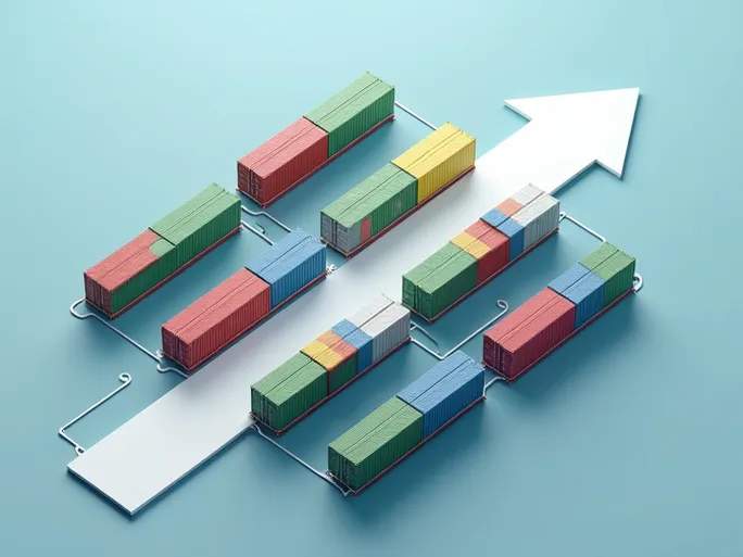 白宫FLOW计划供应链数字化转型的新契机与挑战