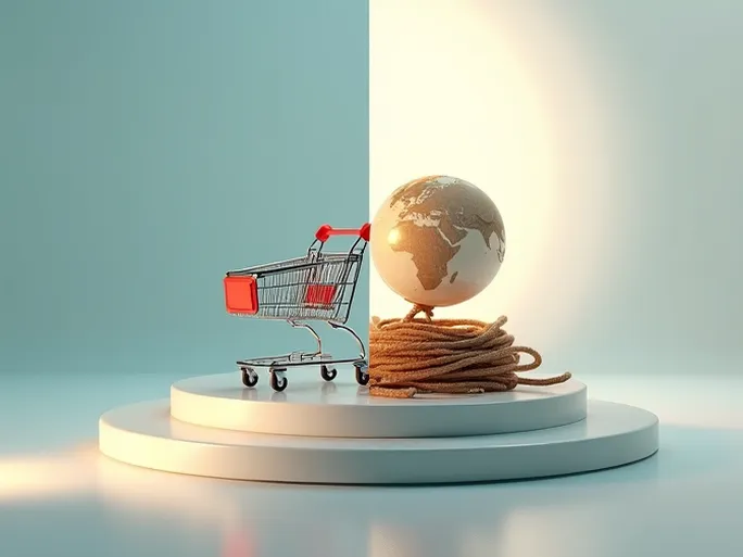 亚马逊EBC优化提升品牌价值与独立站物流策略解析