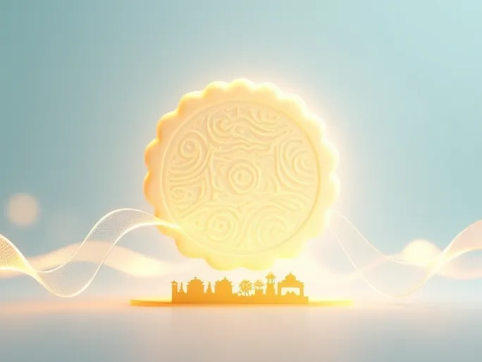 Shipping Mooncakes to Sri Lanka for Midautumn Festival