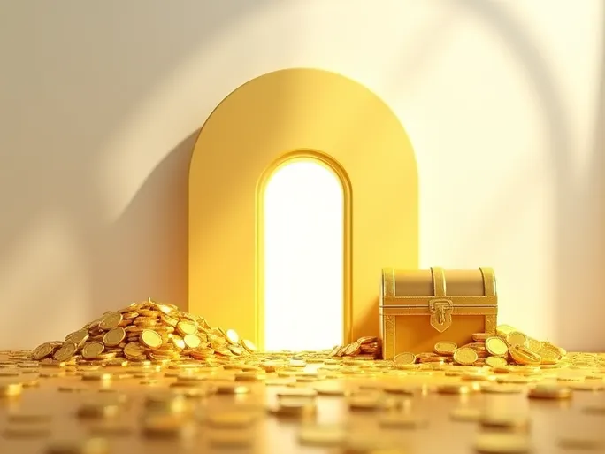 独立站掘金第一步域名选购全攻略手把手教你打造黄金入口