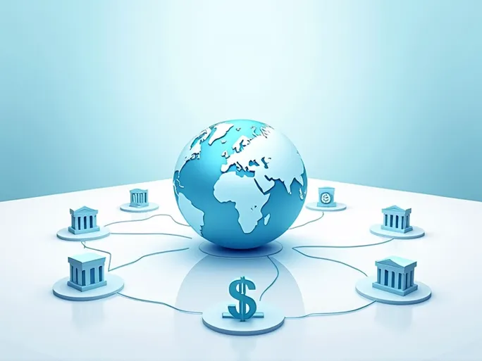 确保资金安全了解联合银行的SWIFT代码