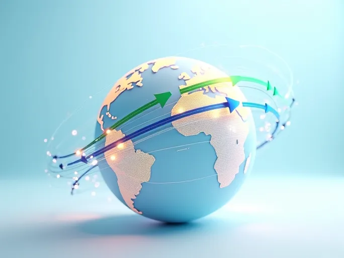 决胜电商物流数字化转型赢在供应链升级