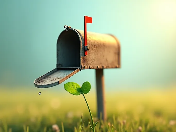 Senate Bill Aims to Revive Struggling US Postal Service