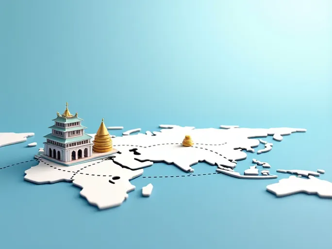 沈阳至菲律宾海运费用详解影响因素与成本控制策略