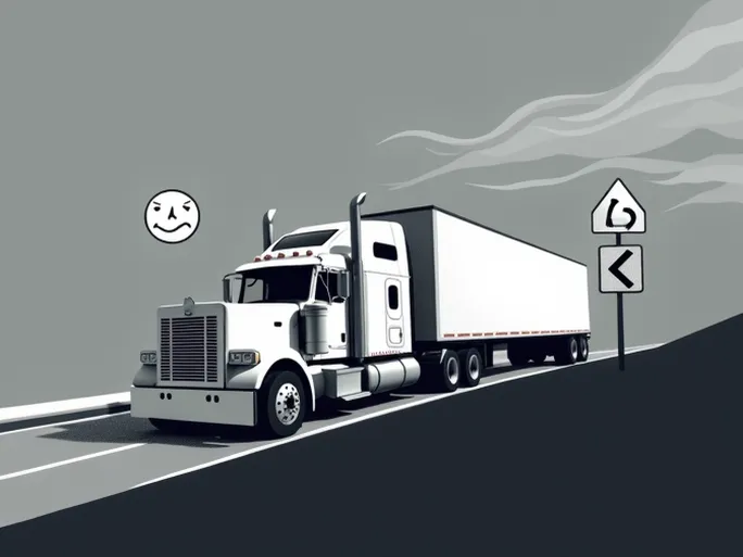 Trucking Industry Faces ELD Rules Speed Limiter Disputes
