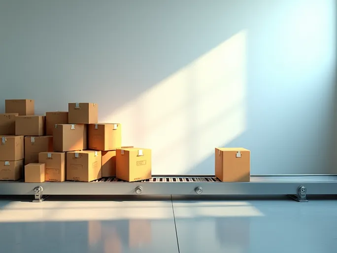 Tech Investments Boost Efficiency in Warehouse and Logistics Sector