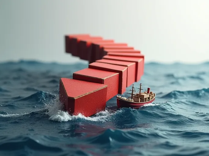 亚马逊惊魂夜销量断崖式下跌12万用户结账失败卖家如何自救