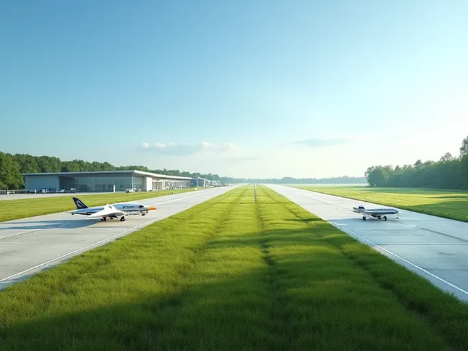 深入了解科特布斯德雷维茨机场德国航空枢纽的隐藏宝石