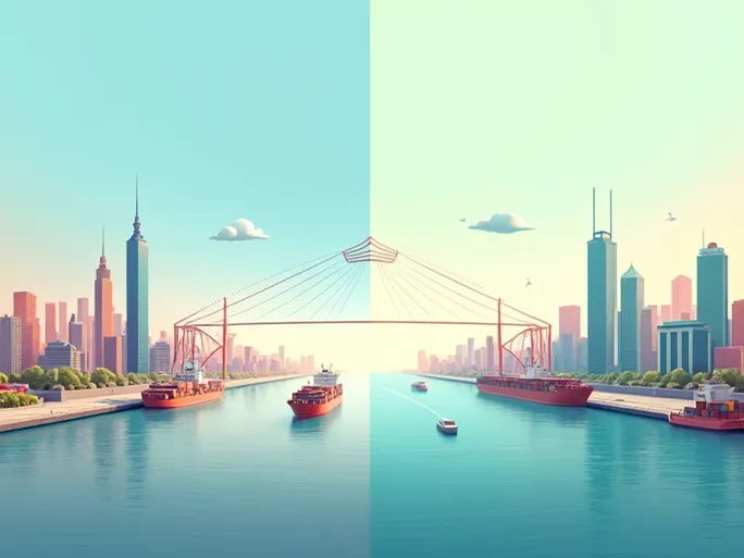 优化台北至青岛散杂货海运威利国际专线物流服务分析