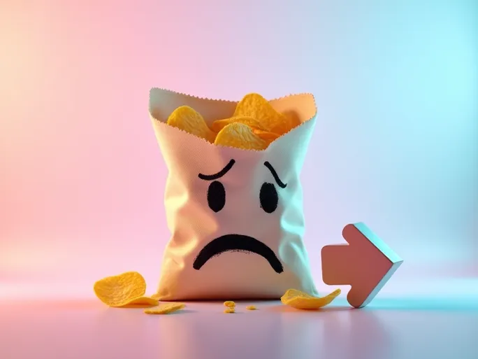 淘宝放大招零食后悔药上线不好吃也能退