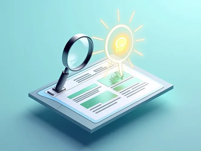 玩转谷歌SEOEEAT模型深度解析与实战指南