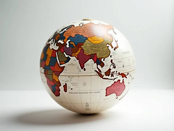 Global Travelers IATA Outlines Key Documents and Common Mistakes