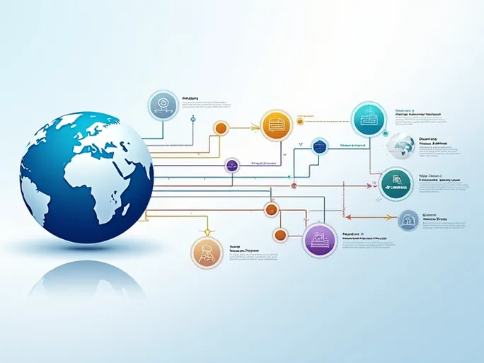 SWIFT Guide to Secure International Money Transfers