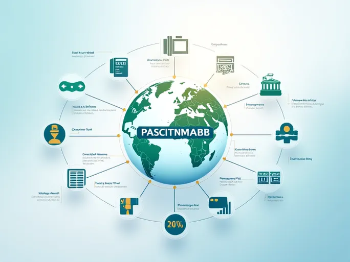 Key Code PASCITMMABB Ensures Secure Global Money Transfers