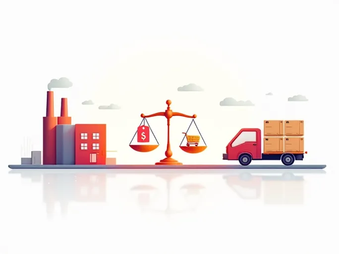 Temus Seller Models Options for Crossborder Ecommerce